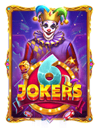ประสบการณ์ทดลอง joker slot สำหรับมือใหม่